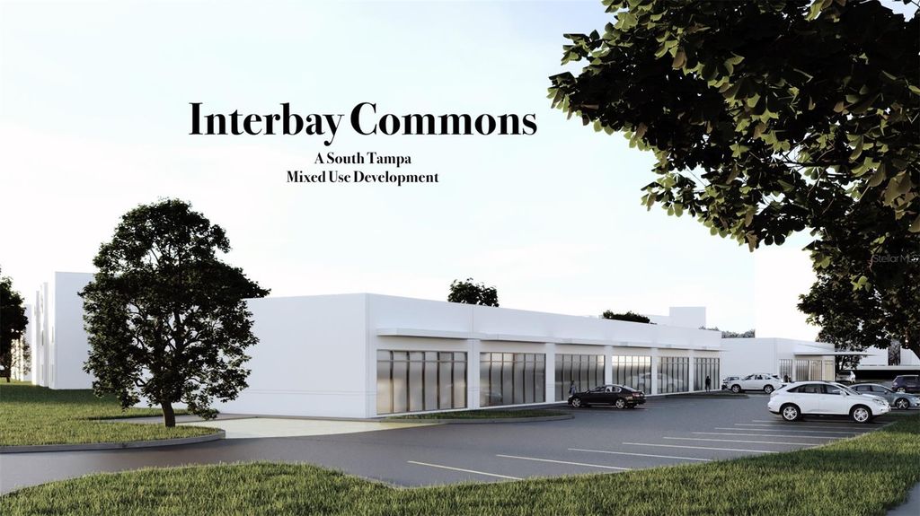 Photo of 6204 Interbay Boulevard, Tampa, FL 33611 (MLS # TB8459491)