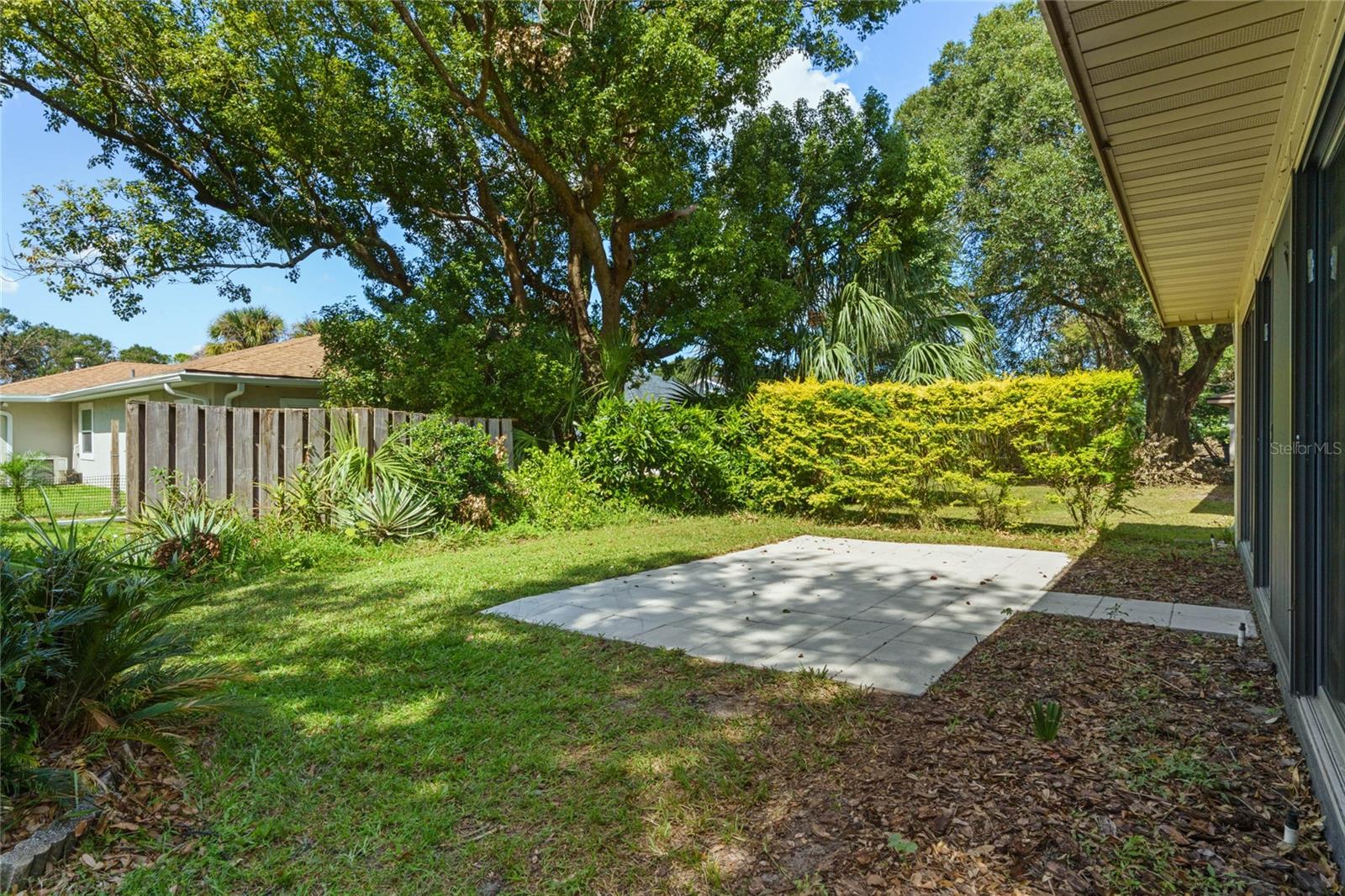 CYPRESSWOOD PATIO HOMES - Residential