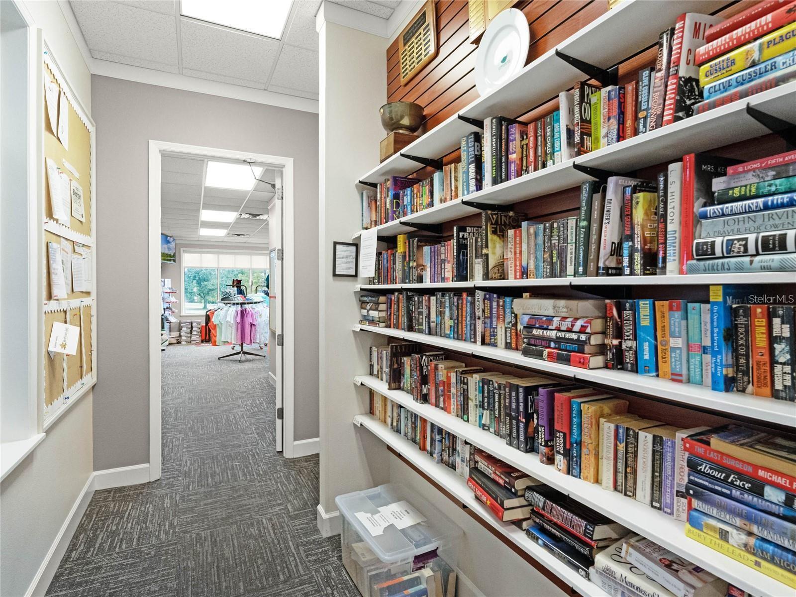 CYPRESSWOOD PATIO HOMES - Residential