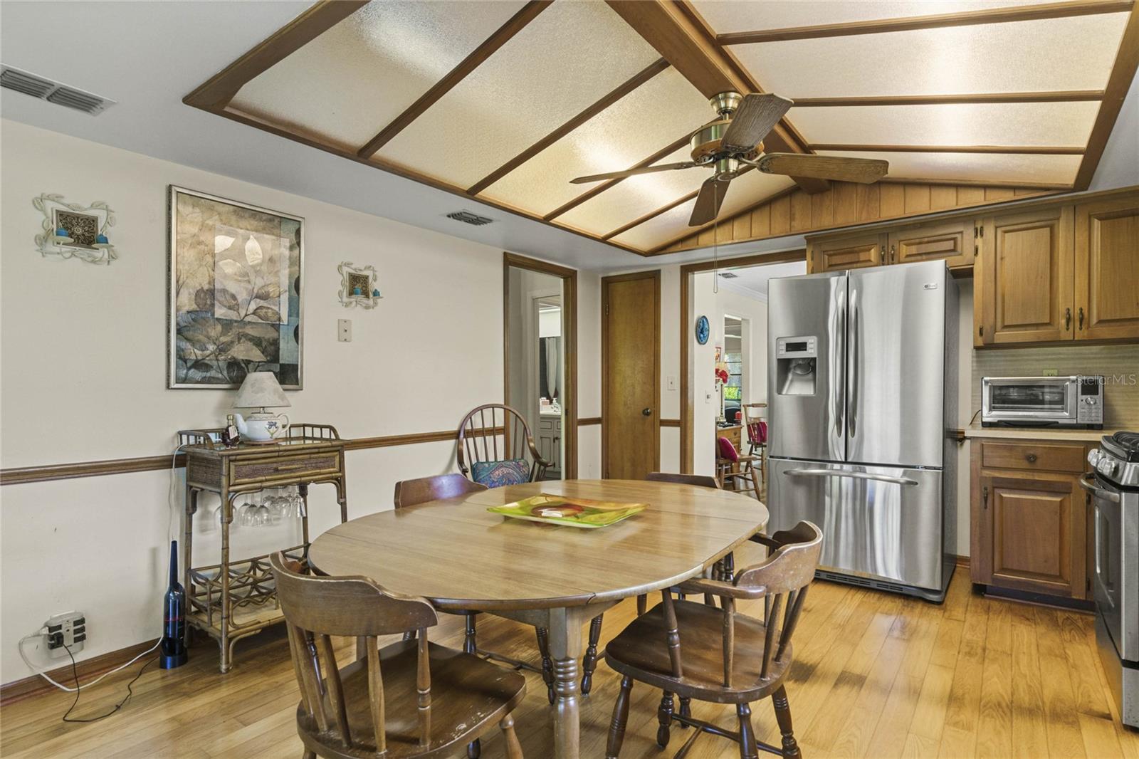 CYPRESSWOOD PATIO HOMES - Residential