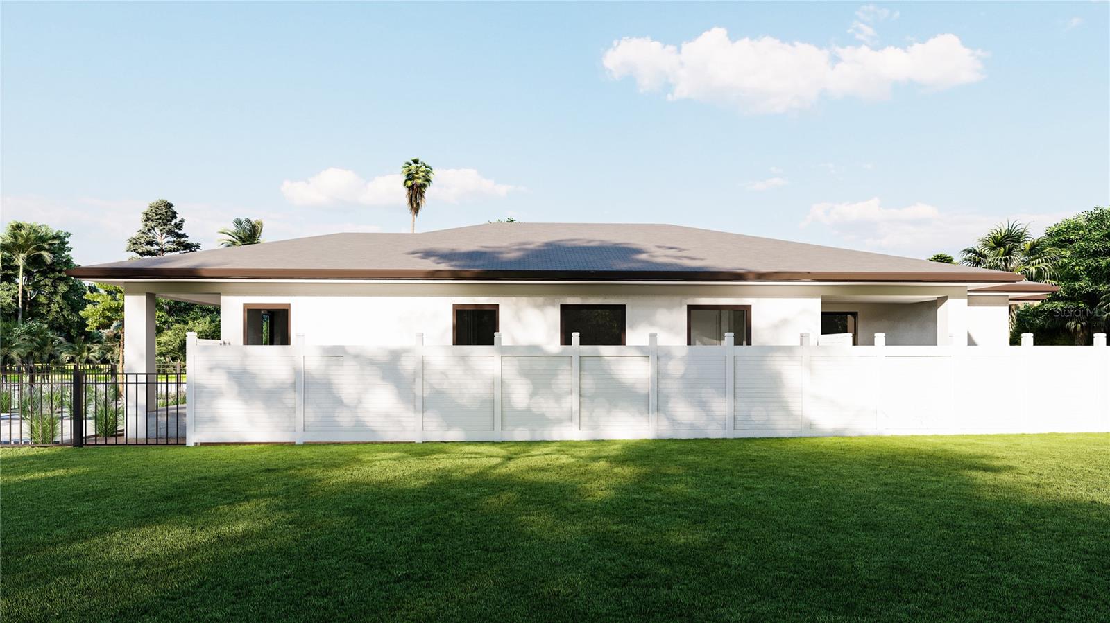 LAKE MAGGIORE - Residential