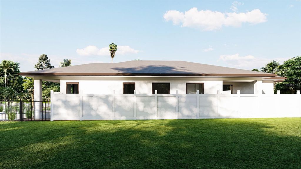 Photo of 2327 26th Avenue S, St Petersburg, FL 33712 (MLS # TB8488953)