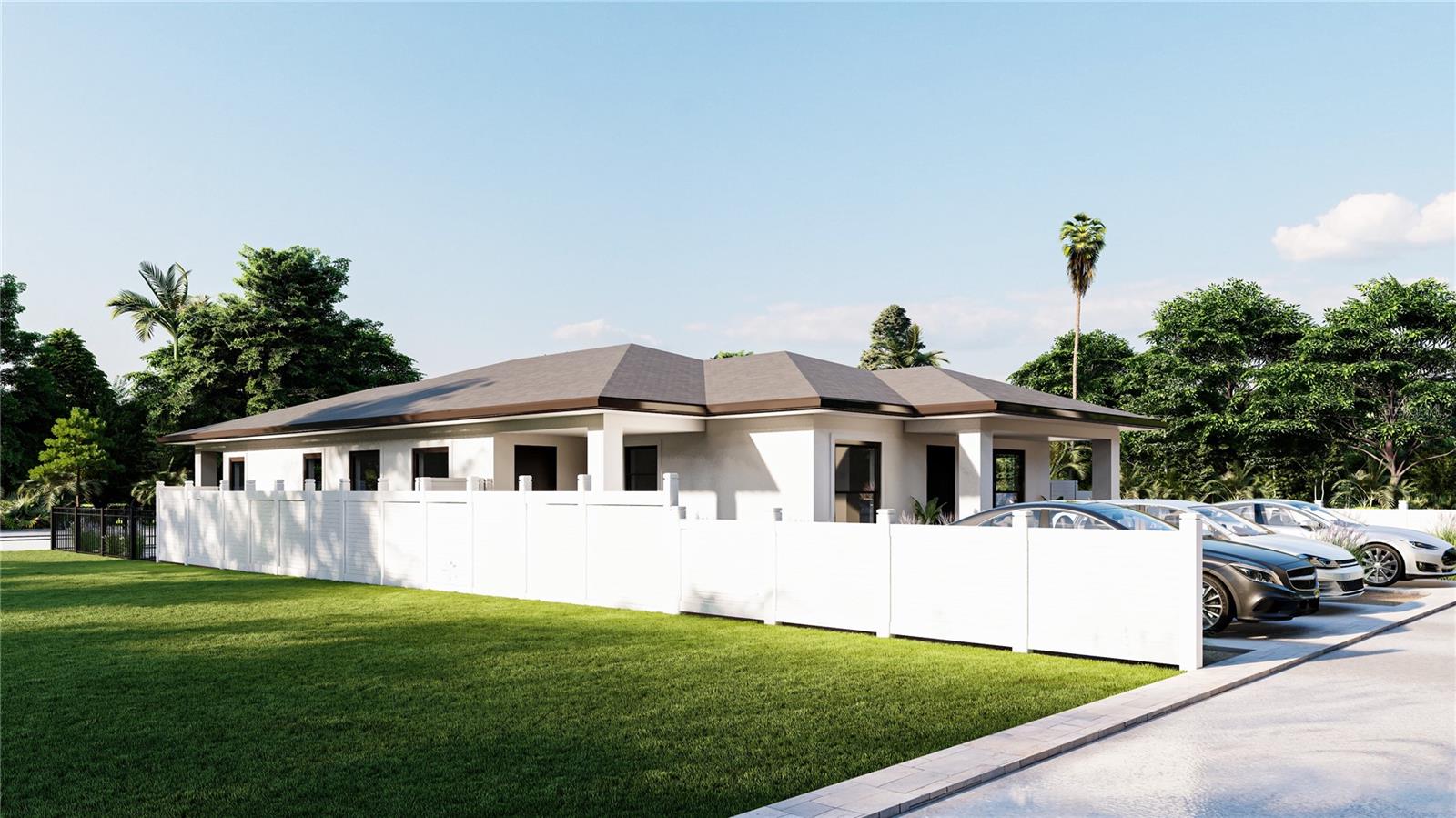 LAKE MAGGIORE - Residential