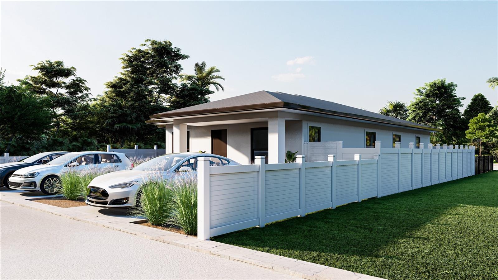 LAKE MAGGIORE - Residential