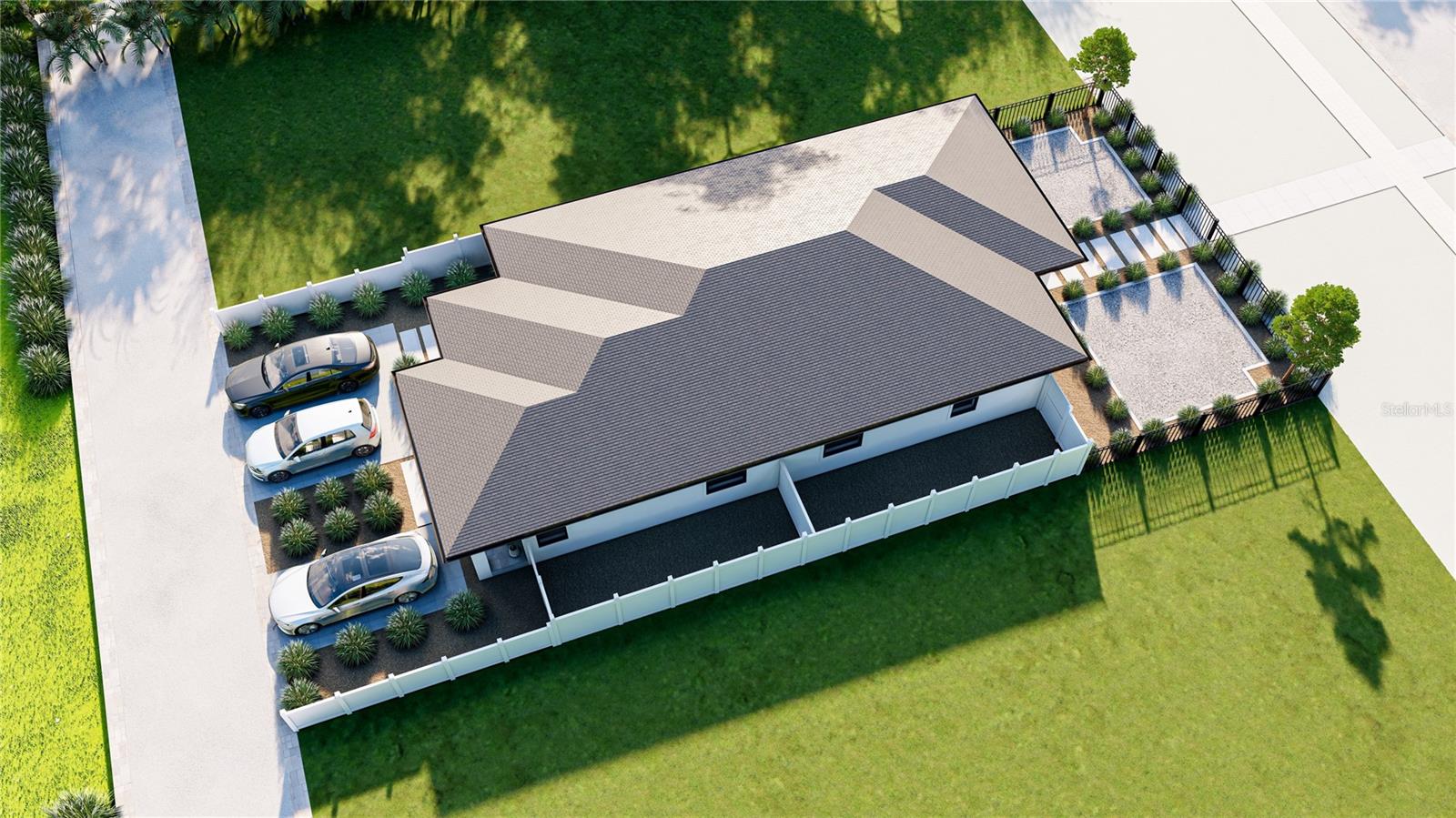 LAKE MAGGIORE - Residential