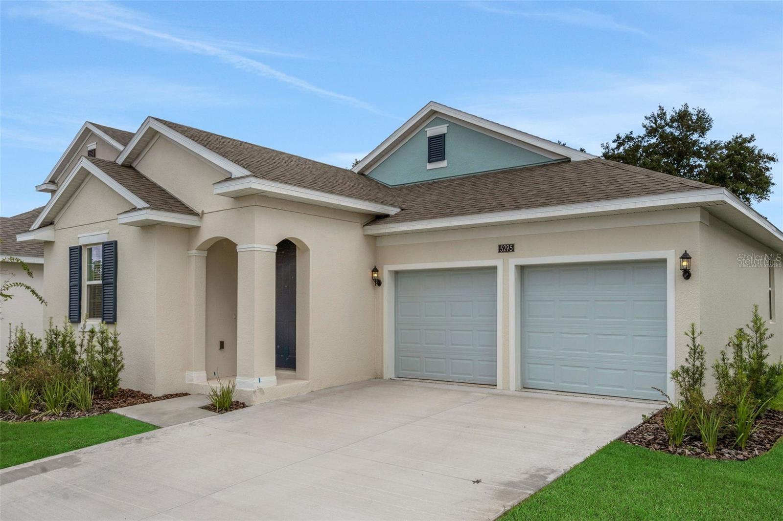 5295 SPADERDOCK LANE