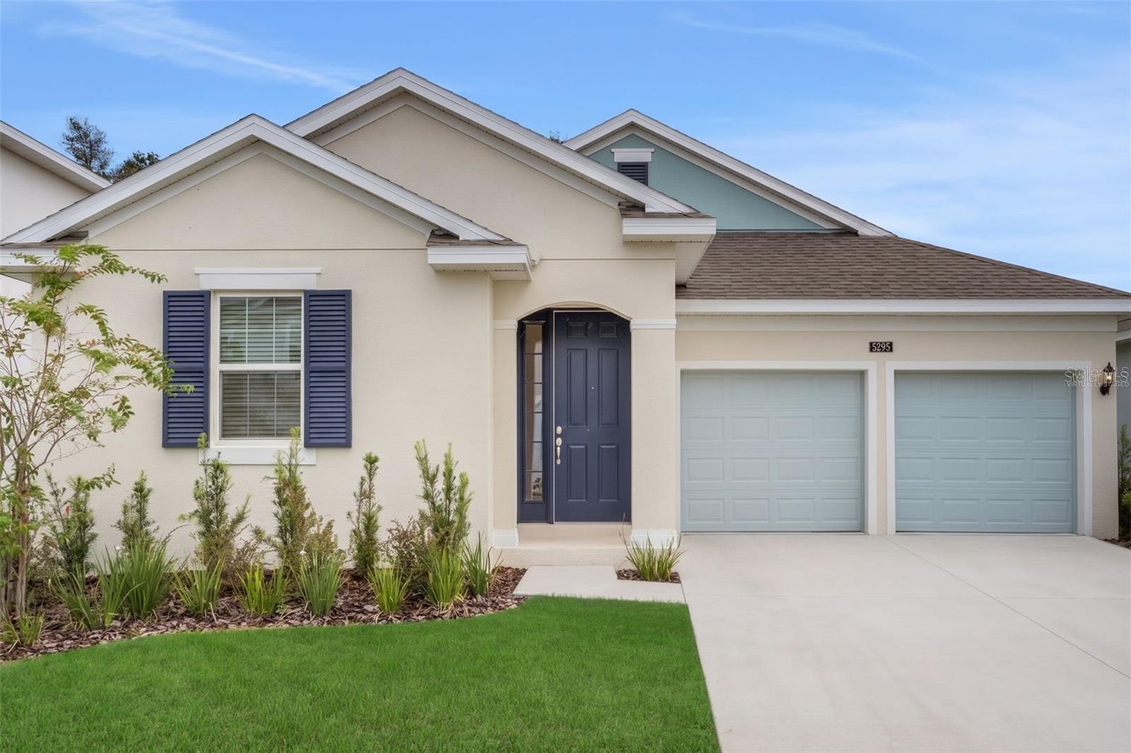 5295 SPADERDOCK LANE