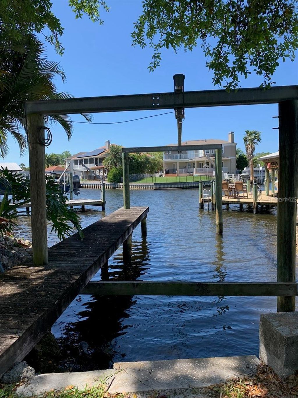 Photo of 600 Banana Street, Tarpon Springs, FL 34689 (MLS # T3507335)