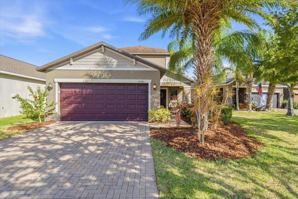 Photo of 10081 Sage Creek Drive, Ruskin, FL 33573 (MLS # TB8563221)