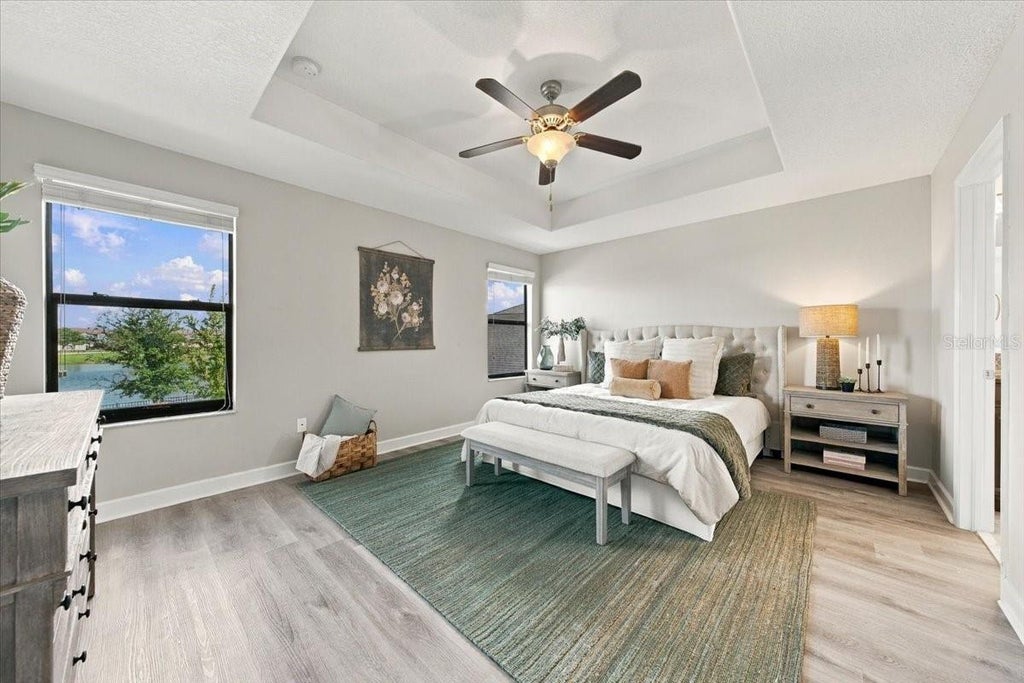 Photo of 10081 Sage Creek Drive, Ruskin, FL 33573 (MLS # TB8563221)