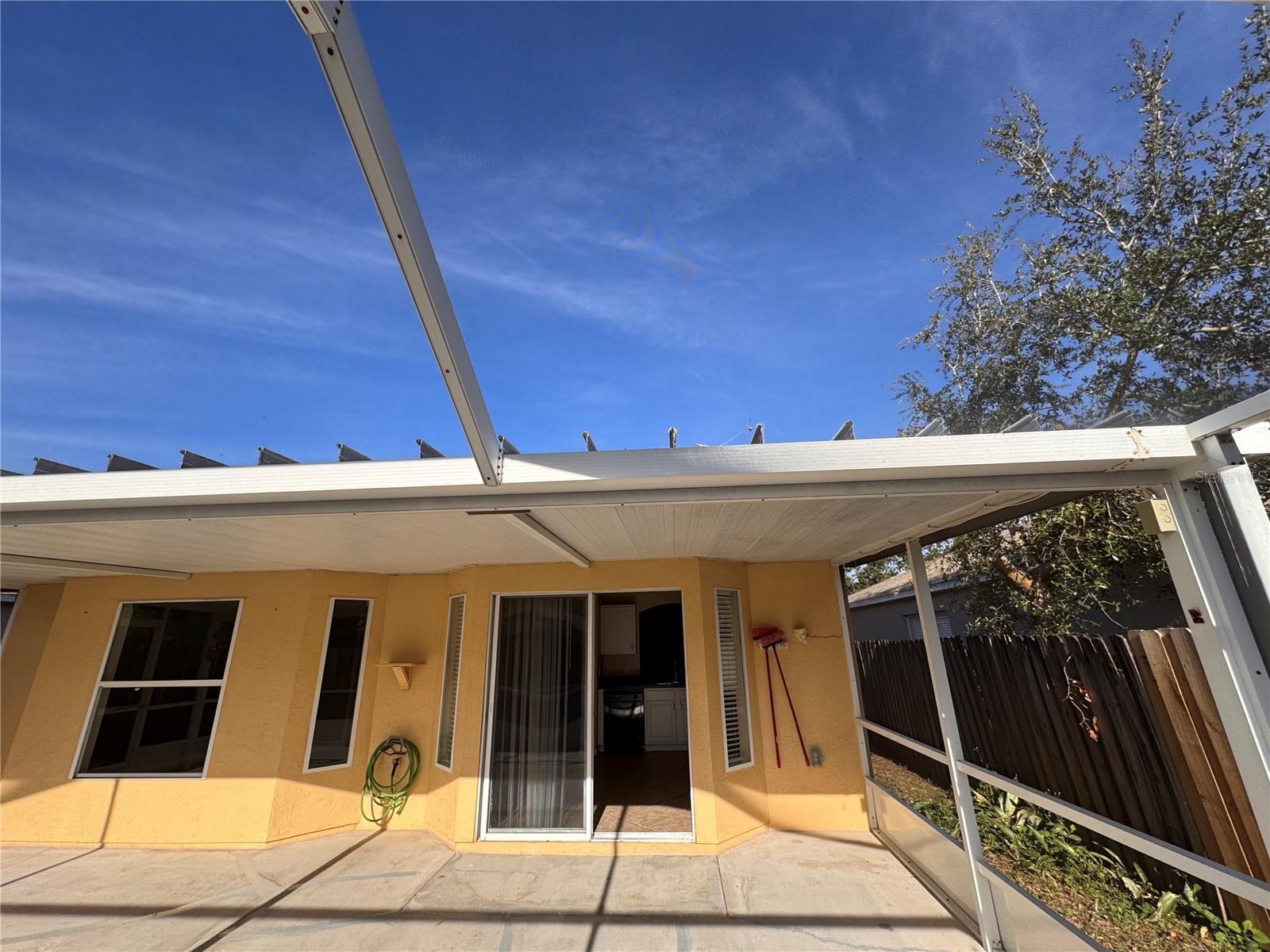 CROSS CREEK PRCL M PH 3B - Residential Lease