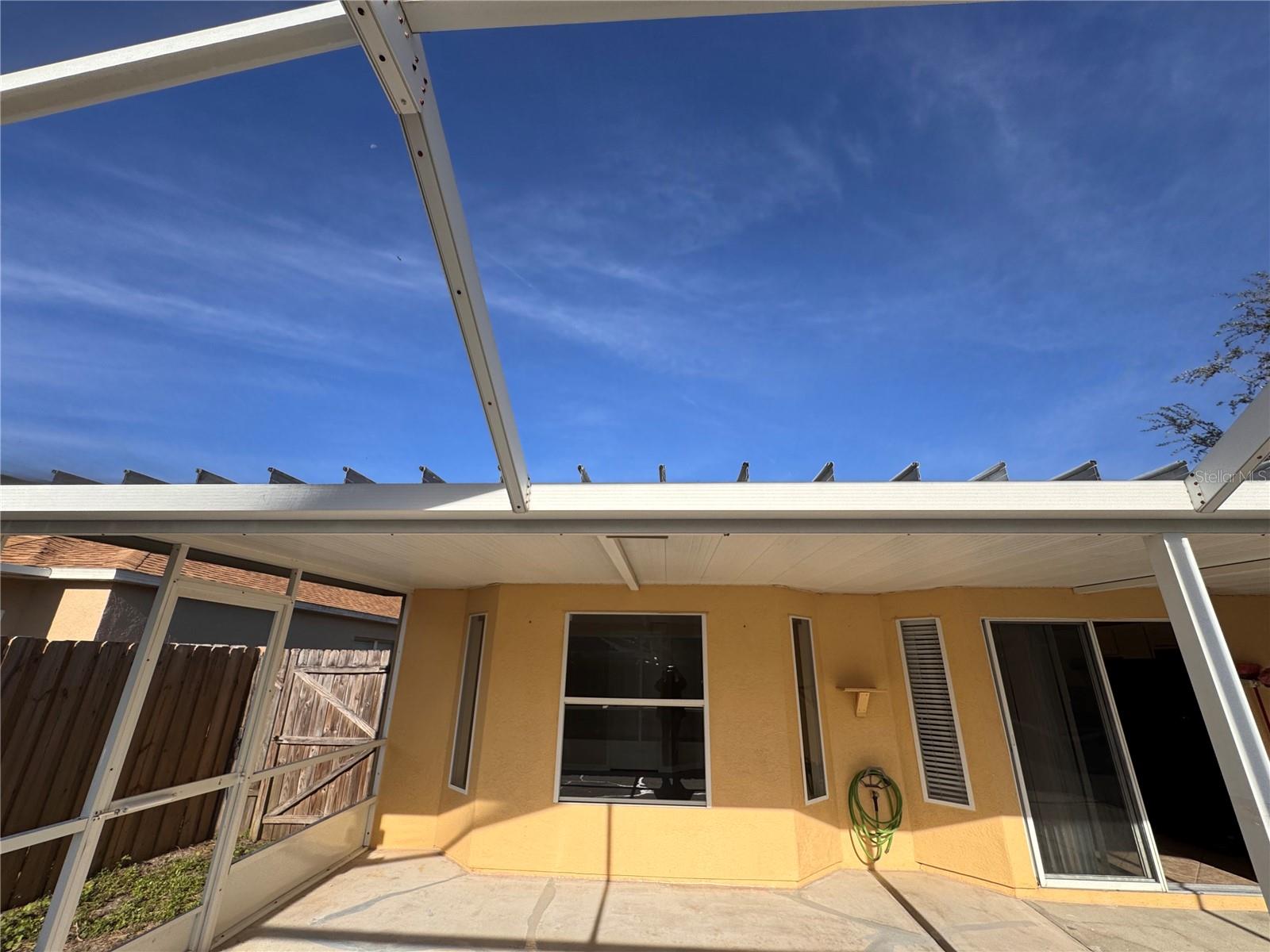 CROSS CREEK PRCL M PH 3B - Residential Lease