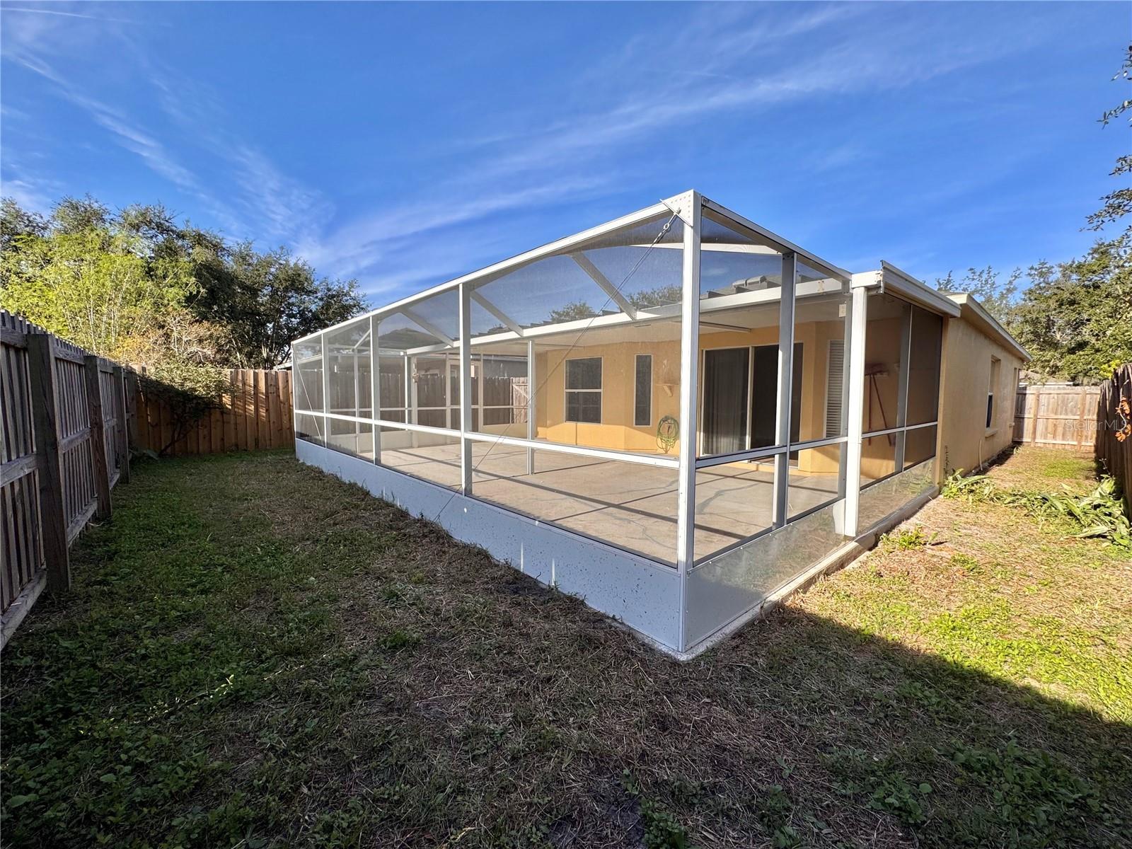 CROSS CREEK PRCL M PH 3B - Residential Lease