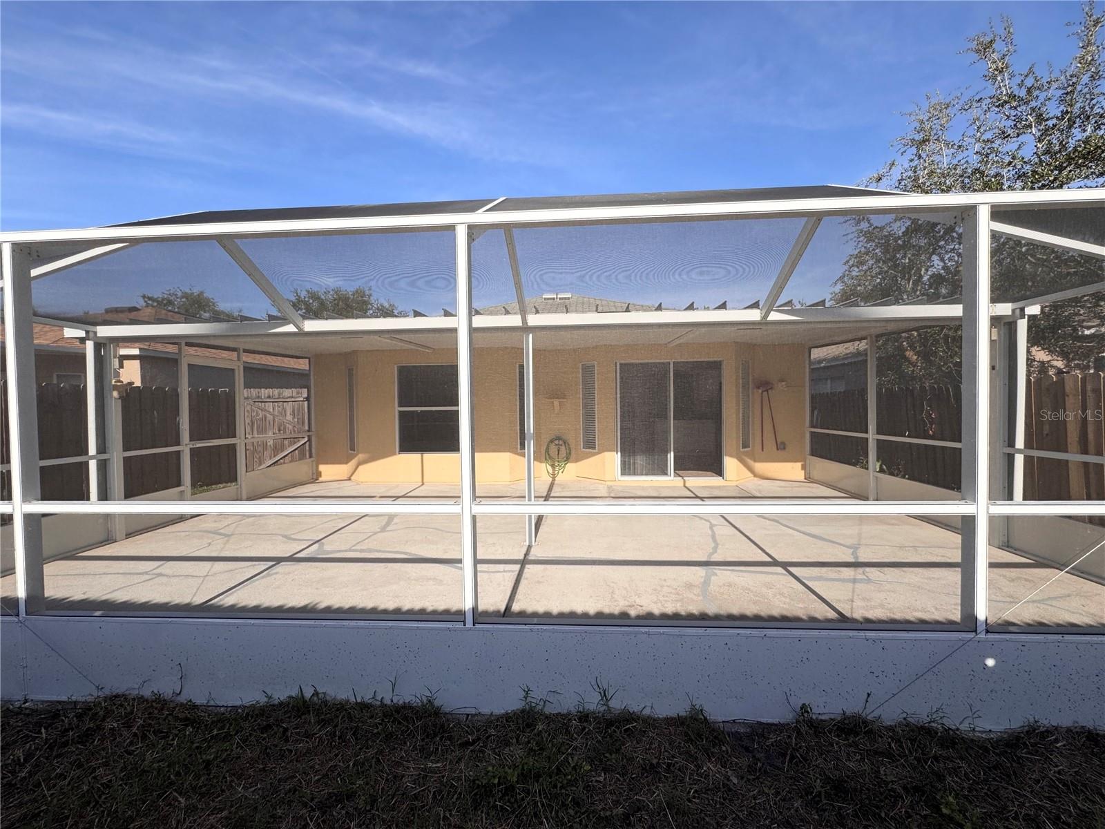 CROSS CREEK PRCL M PH 3B - Residential Lease