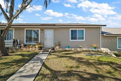 A home in TAVARES