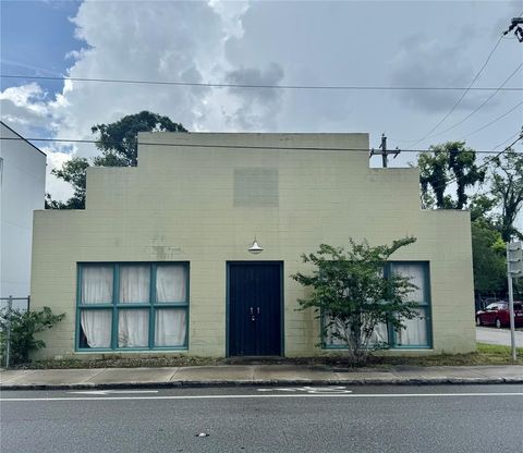 Photo of 3205 N Florida Avenue, Tampa, FL 33603 (MLS # TB8519779)