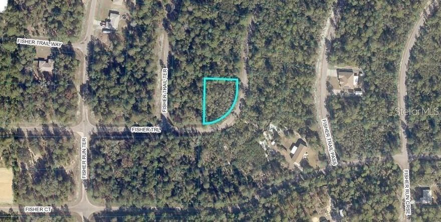 Oversized 0.40-acre CORNER homesite in the desirable Silver Springs Shores area of Ocklawaha, FL — attractively priced and ready for your plans. This R1-zoned residential lot is ideal for buyers looking to build a custom dream home or secure a smart land investment in Marion County. Enjoy the flexibility of NO HOA and no deed restrictions, while maintaining the quality of a neighborhood limited to site-built homes only.

Conveniently located just minutes from Ocala and The Villages, this property offers easy access to Central Florida’s top outdoor destinations, including the Ocala National Forest, Silver Springs State Park, and numerous lakes and waterways. Lake Weir is only a few miles away, providing excellent opportunities for boating, fishing, and recreation. Situated on paved roads in a growing area of new and established homes, this corner parcel offers strong future growth potential.

Buy now and build later or hold as a prime Florida land investment opportunity.