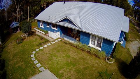 18708 NW 242ND STREET HIGH SPRINGS FL 32643