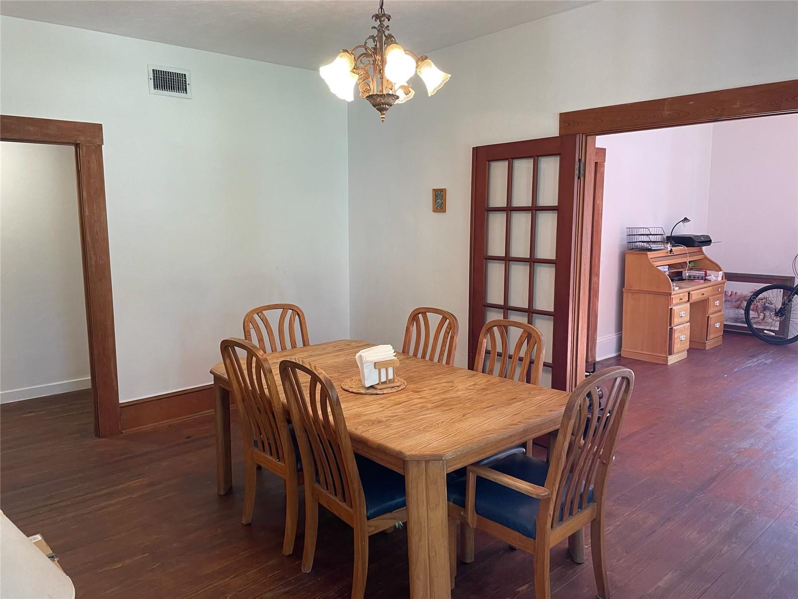 G M WHETSTONE ESTATE ADD TO H S - Residential