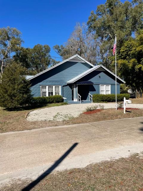 Photo of 18708 NW 242nd Street, High Springs, FL 32643 (MLS # OM717509)