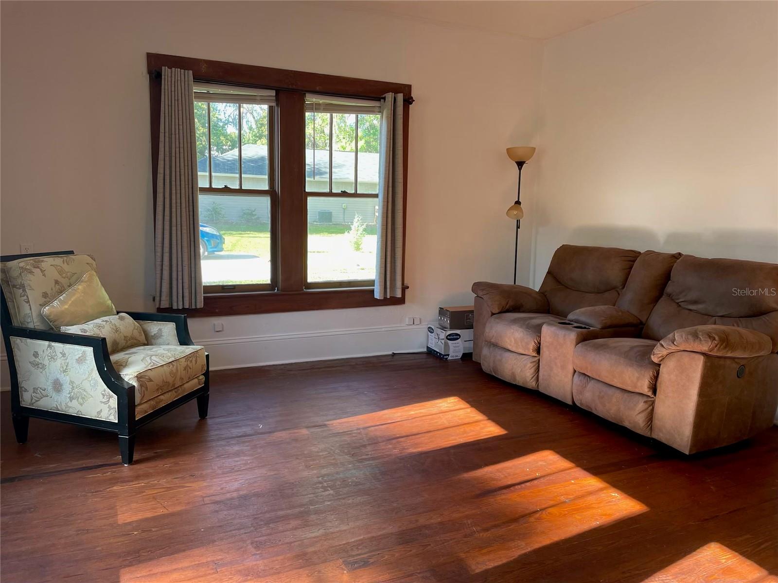 G M WHETSTONE ESTATE ADD TO H S - Residential