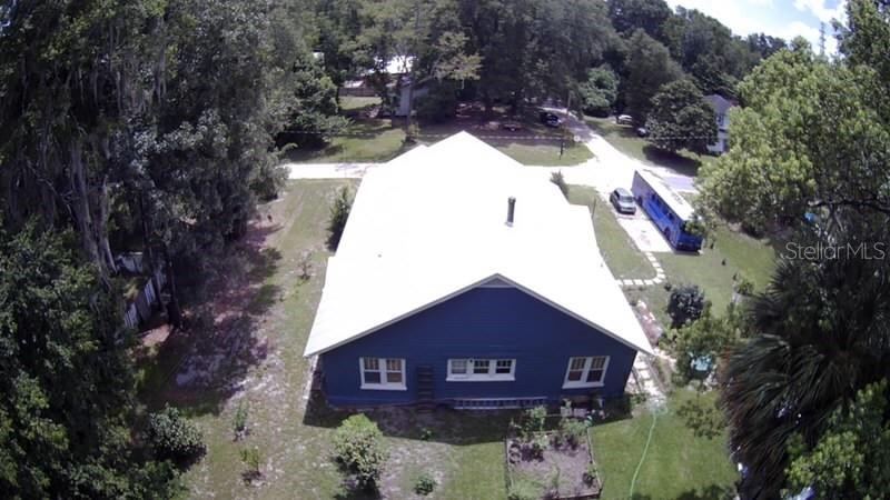 G M WHETSTONE ESTATE ADD TO H S - Residential