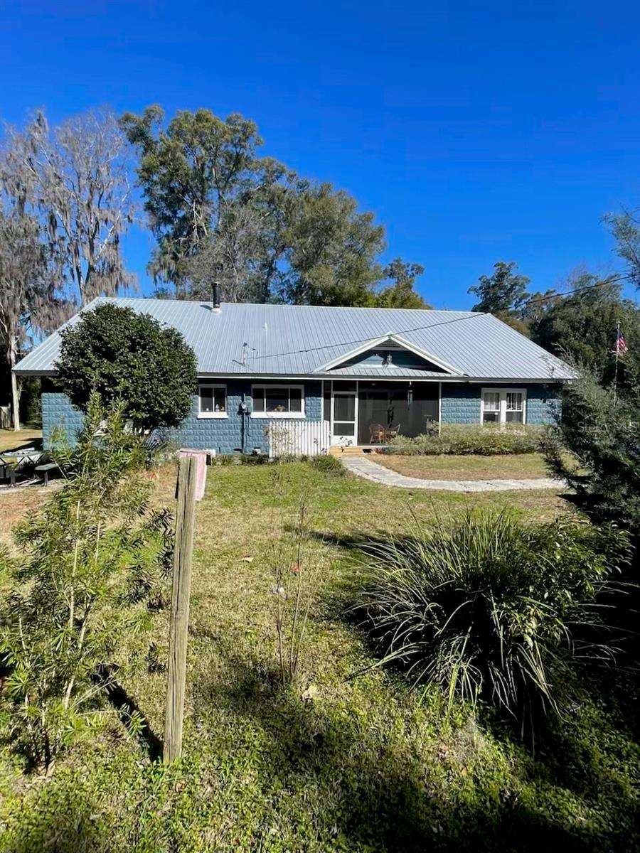 G M WHETSTONE ESTATE ADD TO H S - Residential