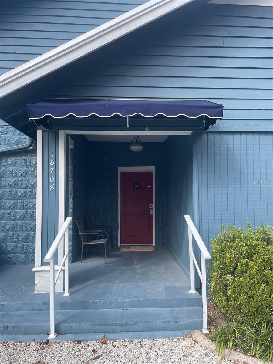 G M WHETSTONE ESTATE ADD TO H S - Residential