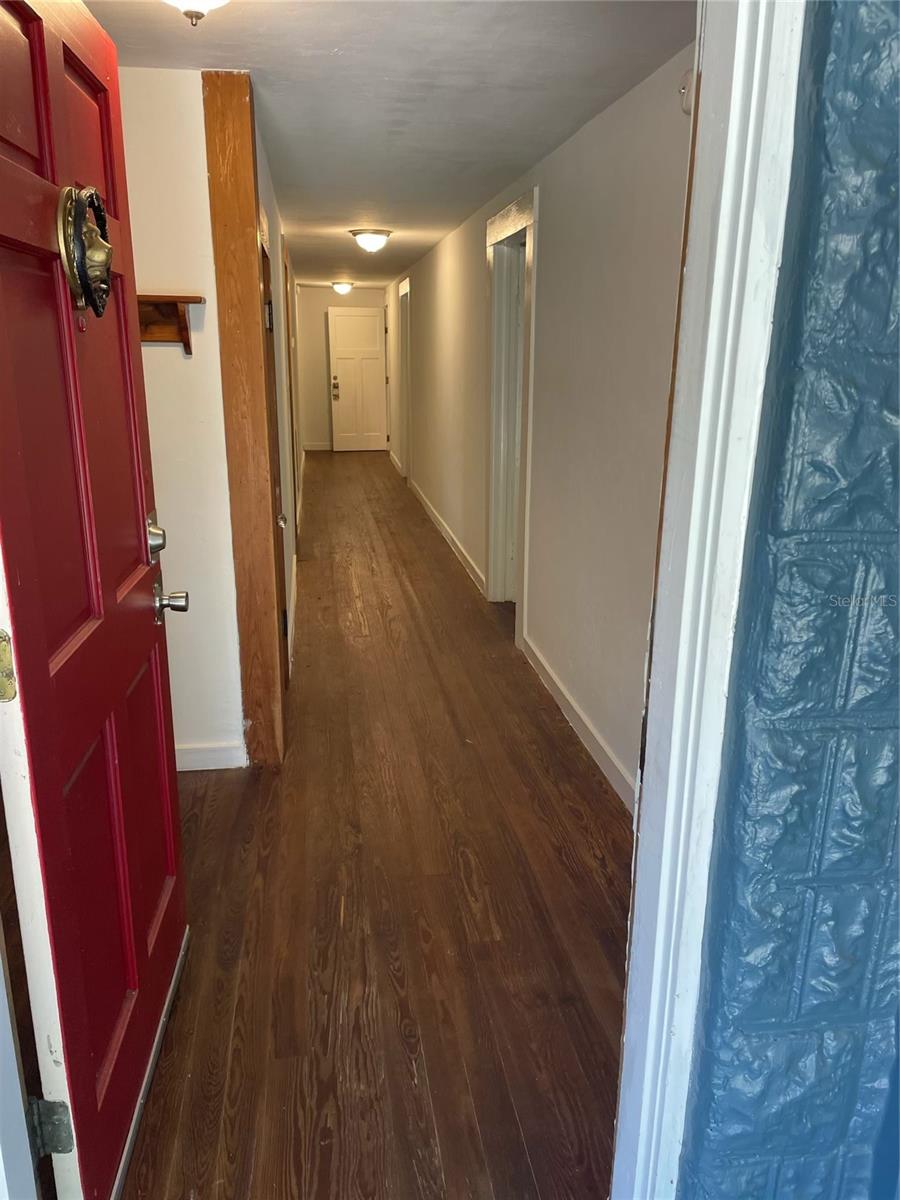 G M WHETSTONE ESTATE ADD TO H S - Residential