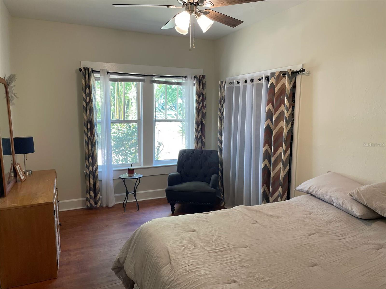 G M WHETSTONE ESTATE ADD TO H S - Residential