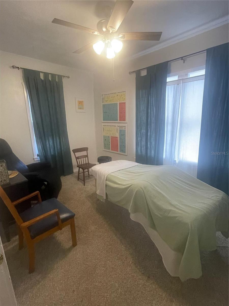 G M WHETSTONE ESTATE ADD TO H S - Residential