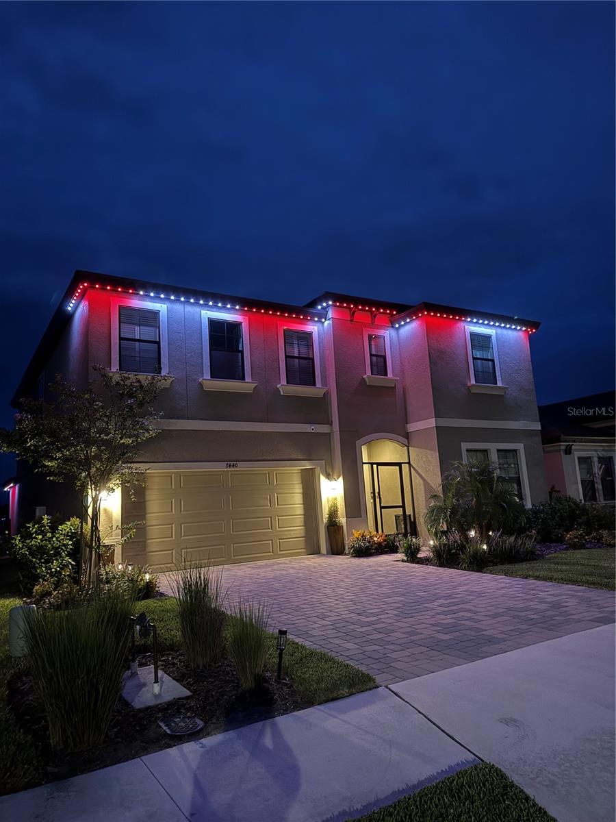 LOT 447, CROSSWIND POINT PH II PI# 4261.2485/9 - Residential Lease