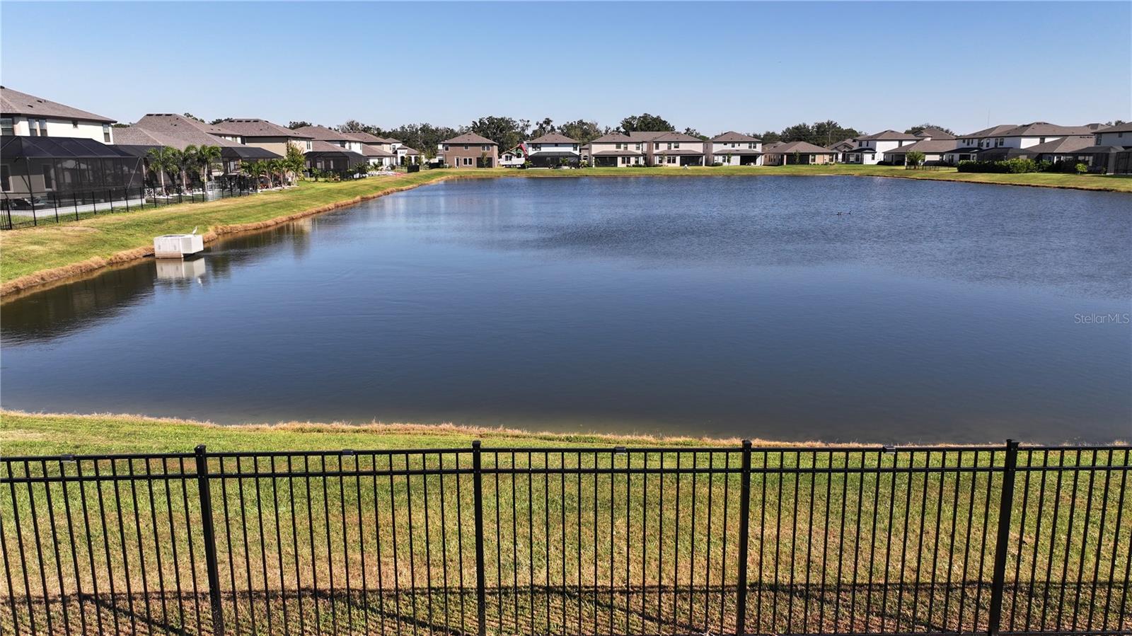 LOT 447, CROSSWIND POINT PH II PI# 4261.2485/9 - Residential Lease