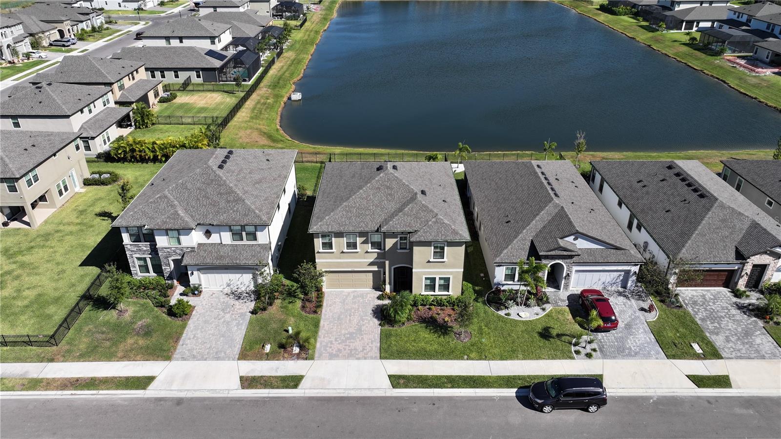 LOT 447, CROSSWIND POINT PH II PI# 4261.2485/9 - Residential Lease