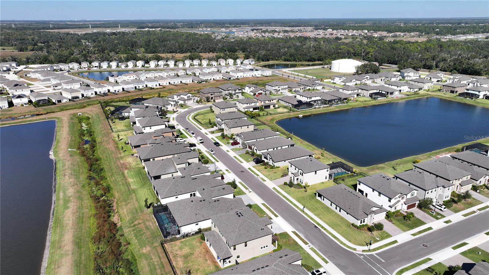 LOT 447, CROSSWIND POINT PH II PI# 4261.2485/9 - Residential Lease