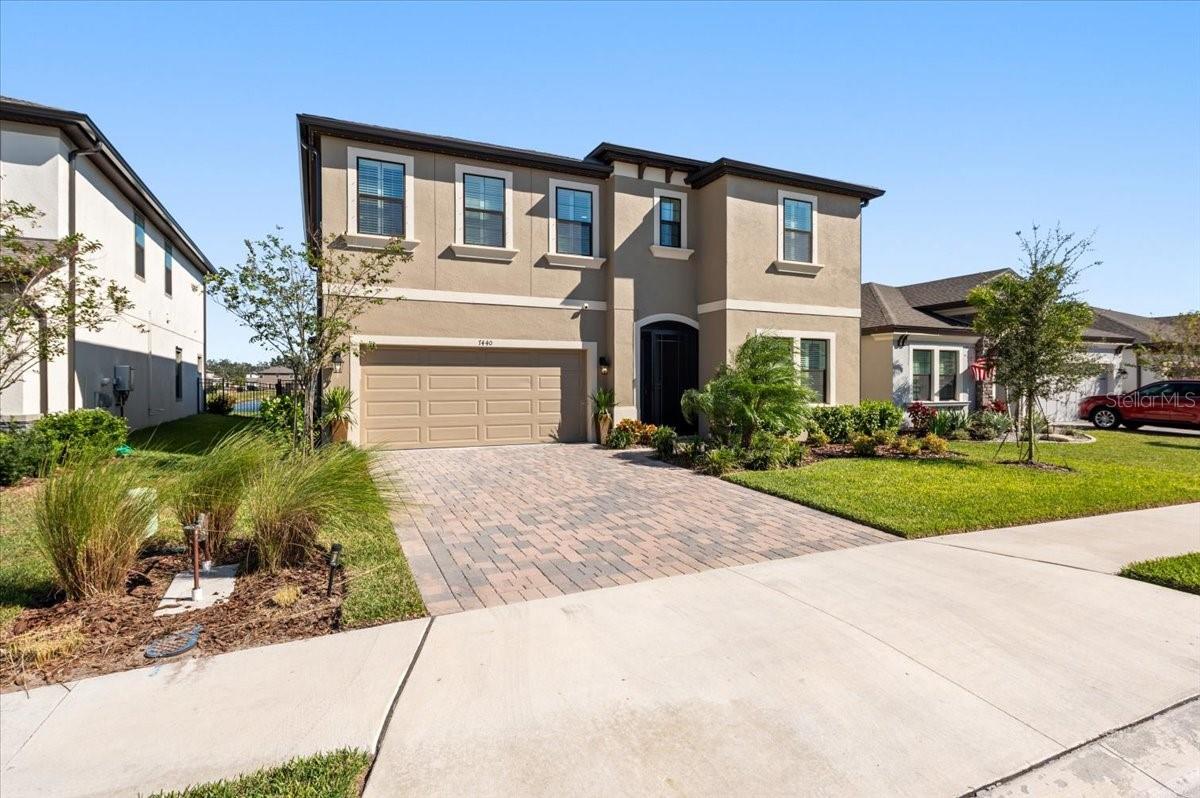 LOT 447, CROSSWIND POINT PH II PI# 4261.2485/9 - Residential Lease