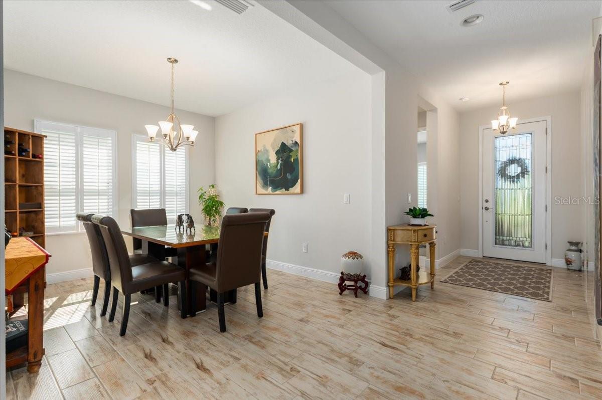 LOT 447, CROSSWIND POINT PH II PI# 4261.2485/9 - Residential Lease