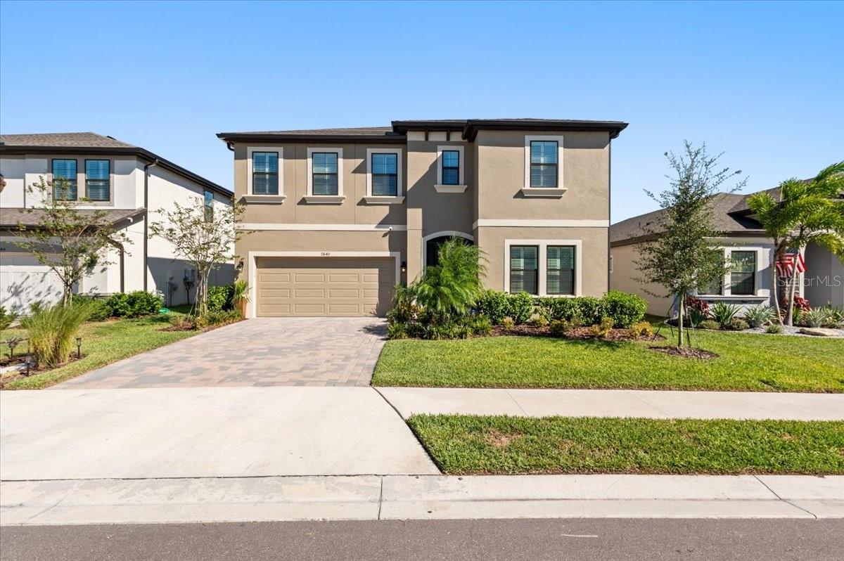 LOT 447, CROSSWIND POINT PH II PI# 4261.2485/9 - Residential Lease