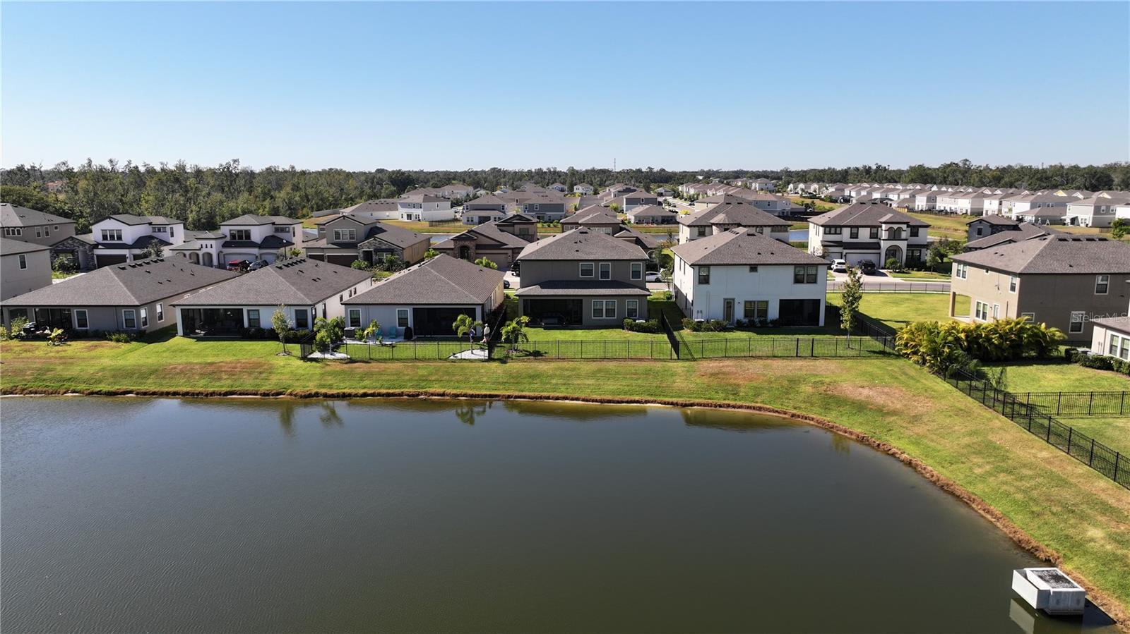 LOT 447, CROSSWIND POINT PH II PI# 4261.2485/9 - Residential Lease