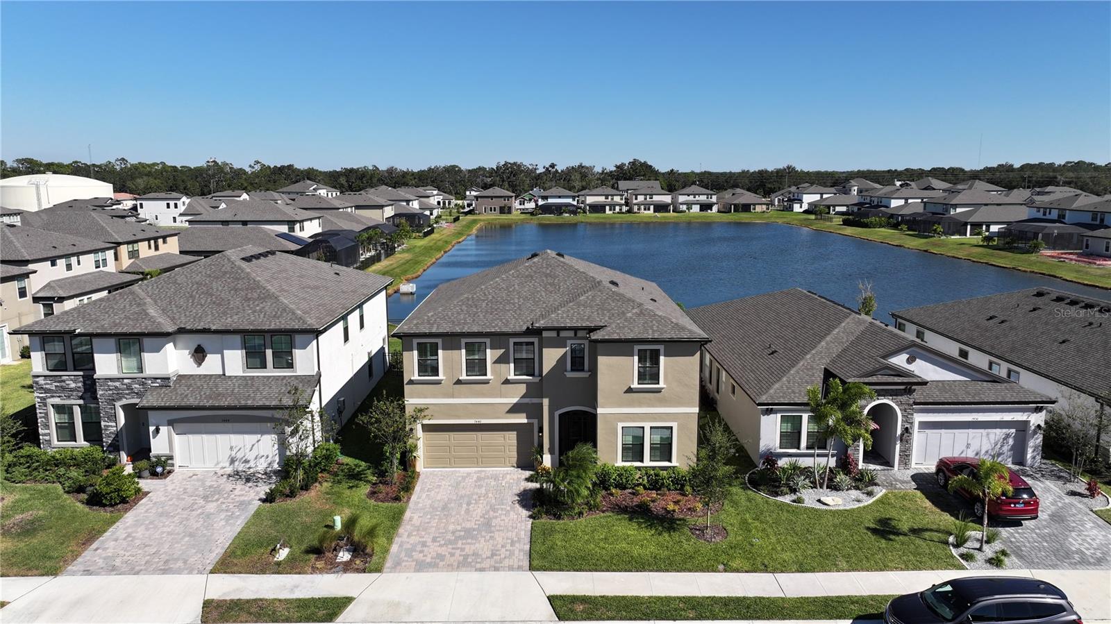 LOT 447, CROSSWIND POINT PH II PI# 4261.2485/9 - Residential Lease