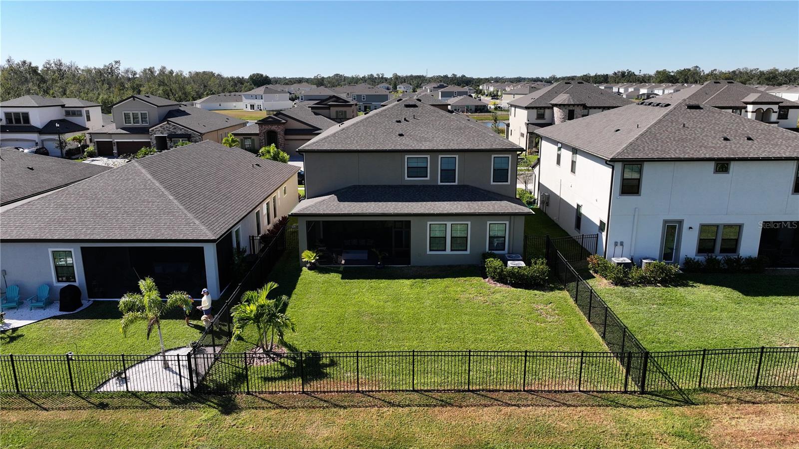 LOT 447, CROSSWIND POINT PH II PI# 4261.2485/9 - Residential Lease