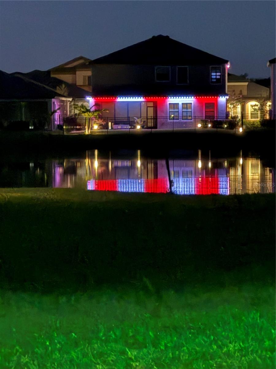 LOT 447, CROSSWIND POINT PH II PI# 4261.2485/9 - Residential Lease