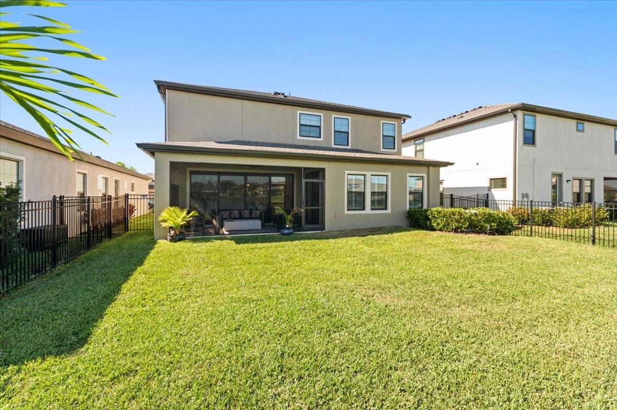 LOT 447, CROSSWIND POINT PH II PI# 4261.2485/9 - Residential Lease