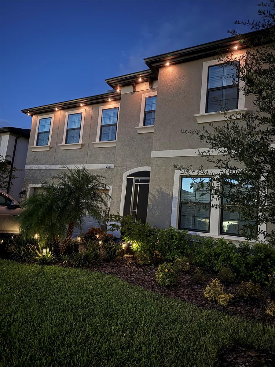 LOT 447, CROSSWIND POINT PH II PI# 4261.2485/9 - Residential Lease