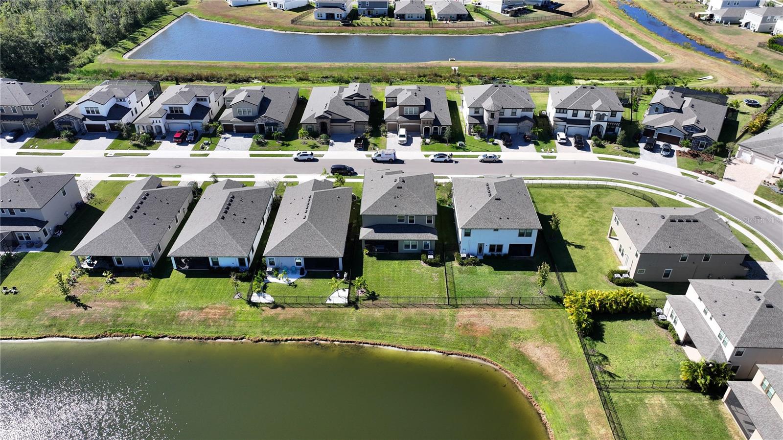 LOT 447, CROSSWIND POINT PH II PI# 4261.2485/9 - Residential Lease