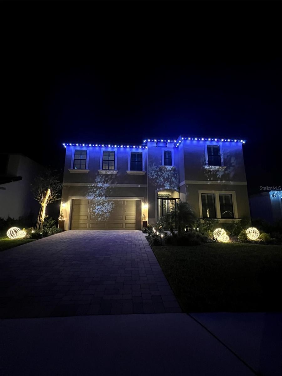 LOT 447, CROSSWIND POINT PH II PI# 4261.2485/9 - Residential Lease