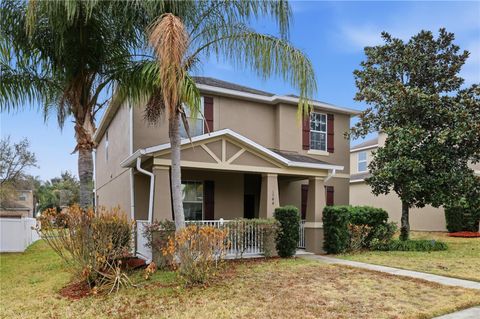 Photo of 1044 Alston Bay Boulevard, Apopka, FL 32703 (MLS # O6385226)