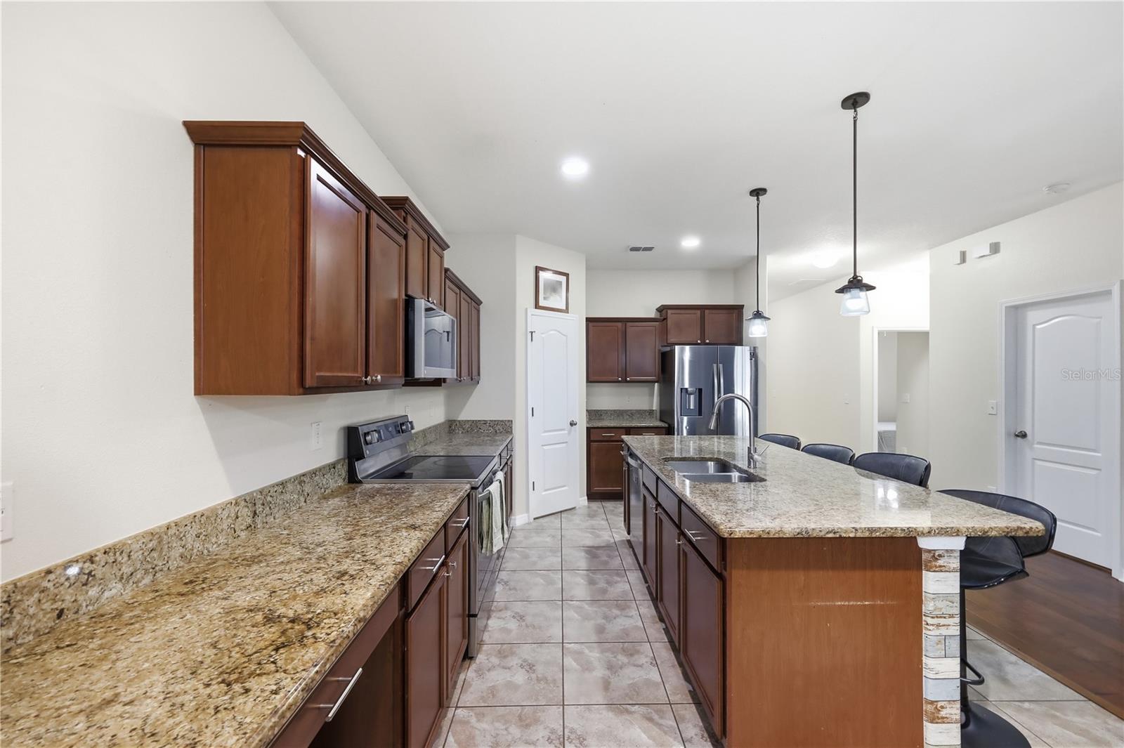 EMERSON PARK A B C D E K L M N - Residential