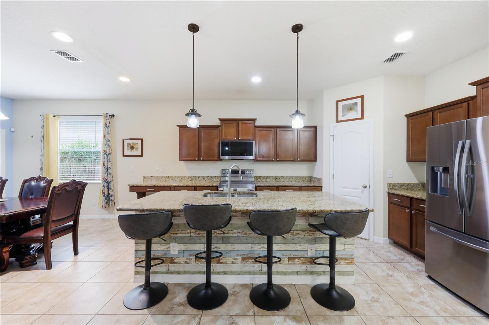 EMERSON PARK A B C D E K L M N - Residential