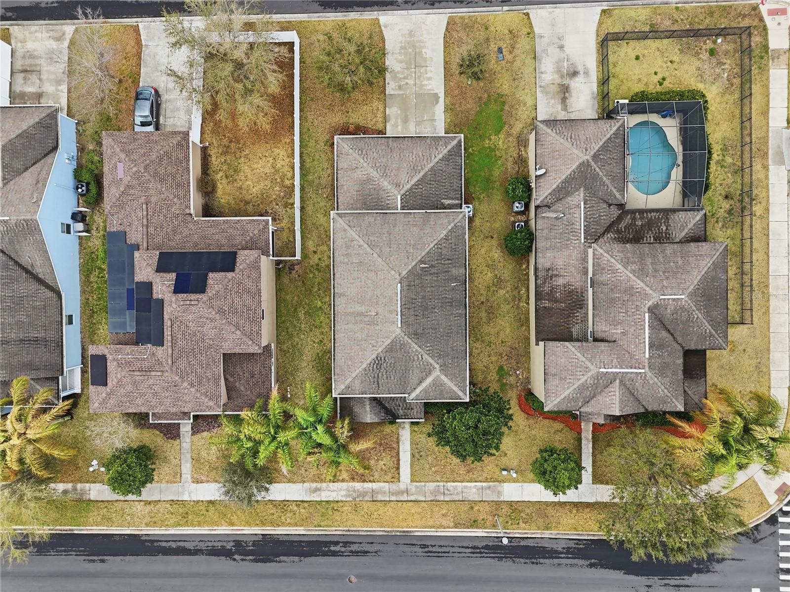 EMERSON PARK A B C D E K L M N - Residential